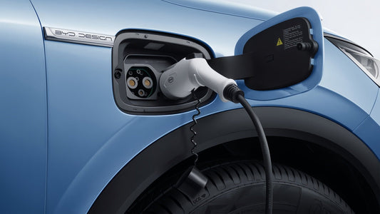 5 Proven Strategies for Mastering BYD Car Charging and Preserving Your Battery Life - Nice BYD