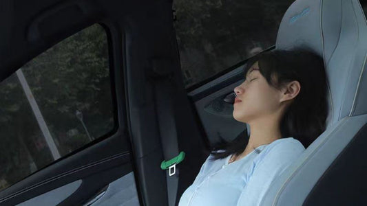 BYD Magnetic Shade: The Ultimate UV Protection And Privacy Solution - Nice BYD