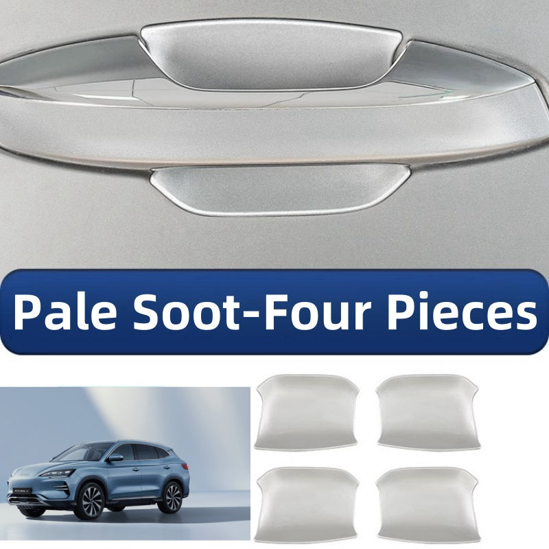 For BYD Seal U/Sealion 6 Door Handle Inner Guard Plates (4 Pcs)