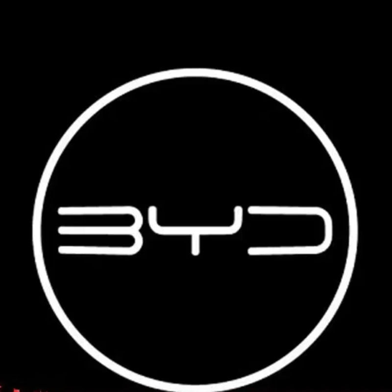 Premium LED Puddle Light for BYD Seal u/Sealion 6