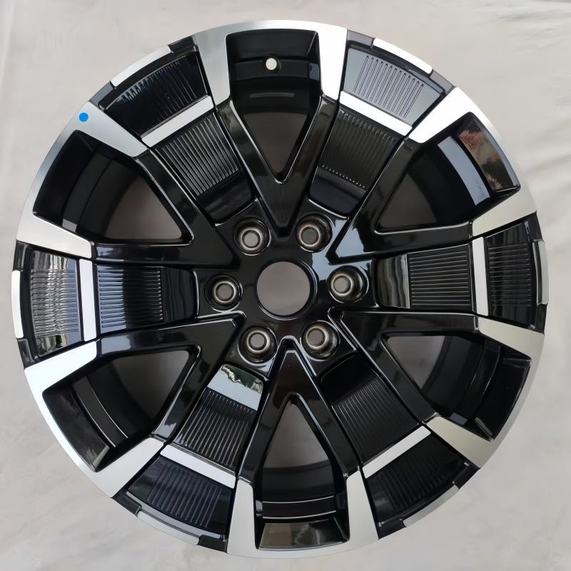 18/20/21 Inch OEM Alloy Wheel Rim for BYD Leopard 5/8 & Denza B5/B8 - Nice BYD