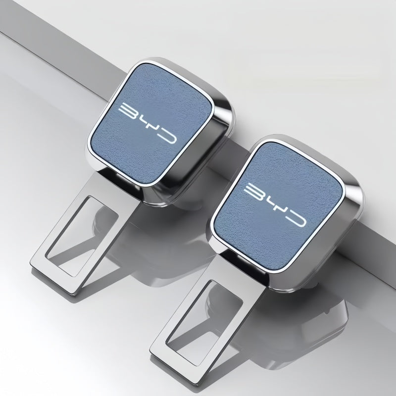 Seat Belt Extender for BYD Car (2 Pcs)