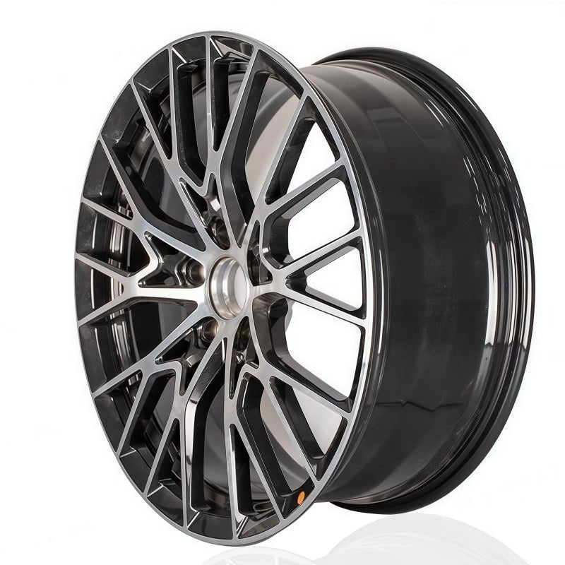 20" Forged Alloy Wheels for BYD Sealion 7 - Nice BYD