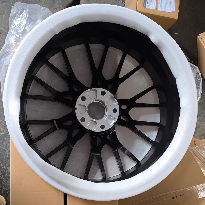 20" Forged Alloy Wheels for BYD Sealion 7 - Nice BYD