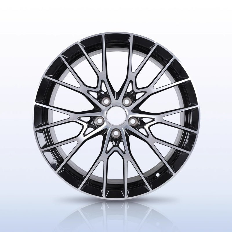 20" Forged Alloy Wheels for BYD Sealion 7 - Nice BYD