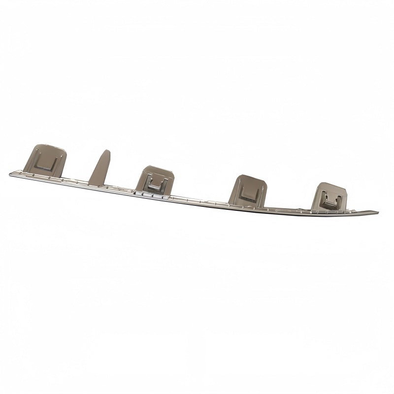 OEM BYD Sealion 7 Rear Bumper Trim Chrome Strip