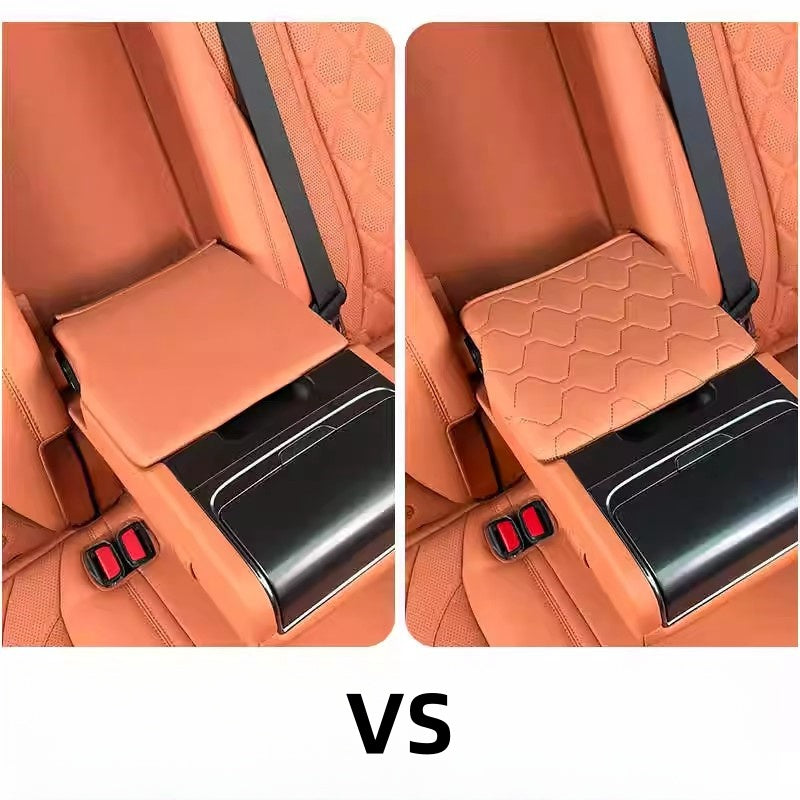 2nd Row Center Armrest Cover for BYD Sealion 7