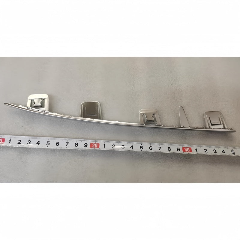 OEM BYD Sealion 7 Rear Bumper Trim Chrome Strip