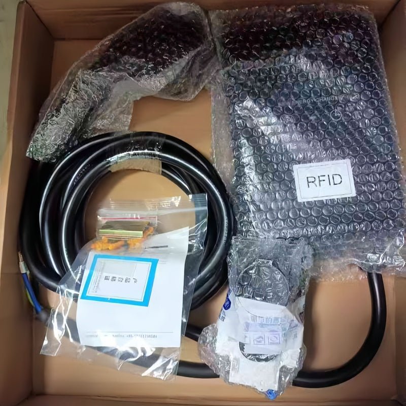 7KW Type 2 / J1772 EV Home Charger for BYD - Nice BYD