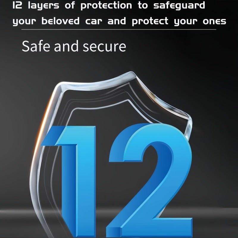 7KW Type 2 / J1772 EV Home Charger for BYD - Nice BYD