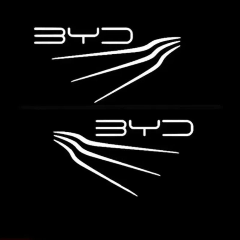 Premium LED Puddle Light for BYD Seal u/Sealion 6
