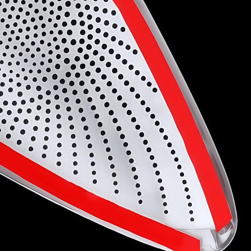 A - Pillar Speaker Covers for BYD ATTO 2 (2 Pcs) - Nice BYD