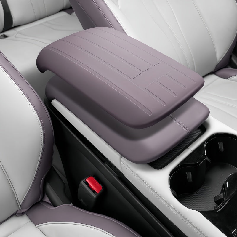 Armrest Silicone Cover for BYD Seal U & Sealion 6 - Nice BYD