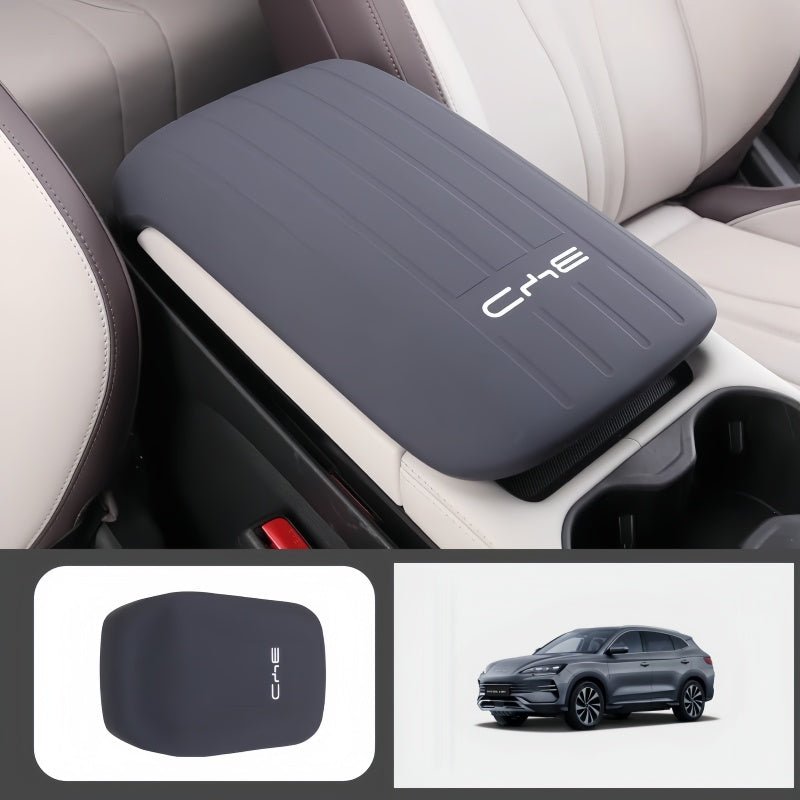 Armrest Silicone Cover for BYD Seal U & Sealion 6 - Nice BYD