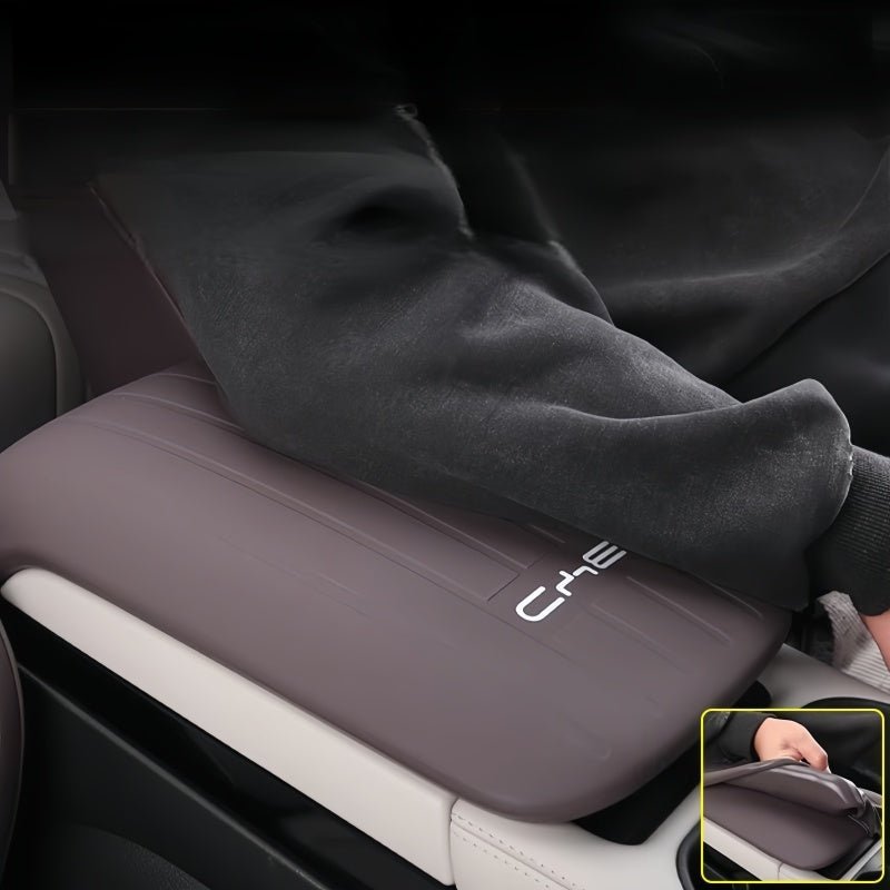 Armrest Silicone Cover for BYD Seal U & Sealion 6 - Nice BYD