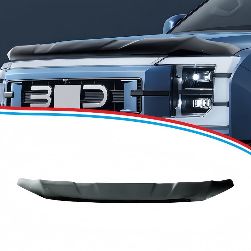 Bonnet Protector Cover for BYD Shark 6(3 Pcs) - Nice BYD