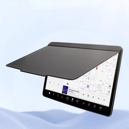 BYD 15.6" Center Screen Sunshade Protector - Nice BYD