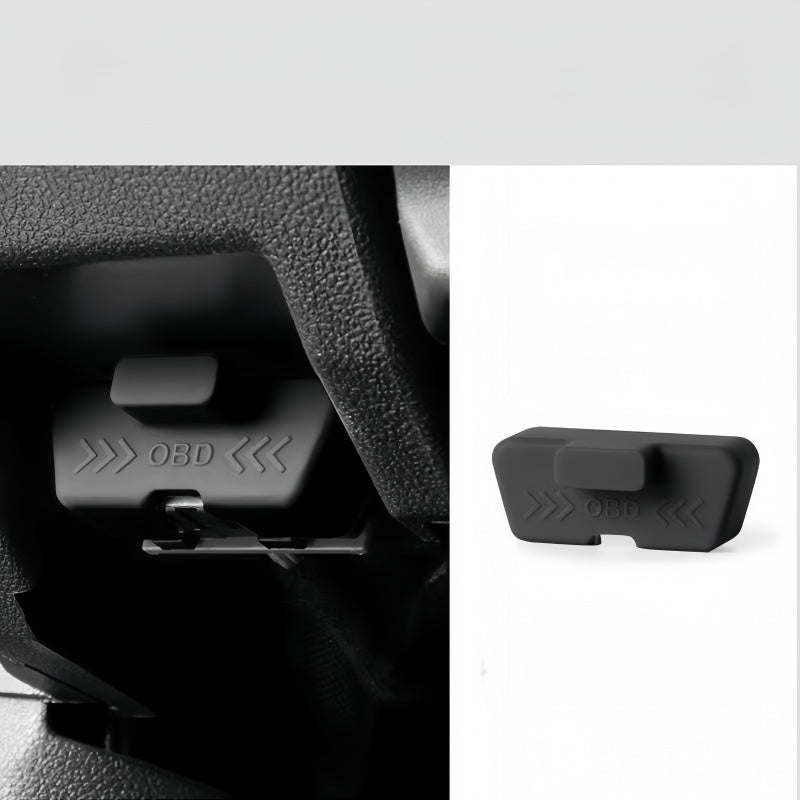 BYD OBD - II Port Protective Cover - Nice BYD