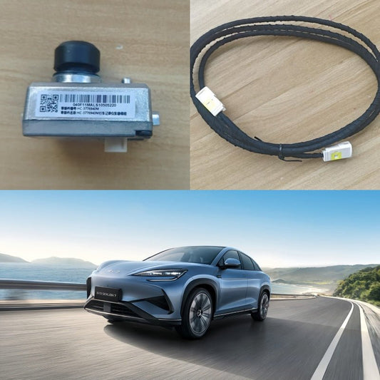 BYD OEM Dash Cam for European Sealion 7 - Nice BYD