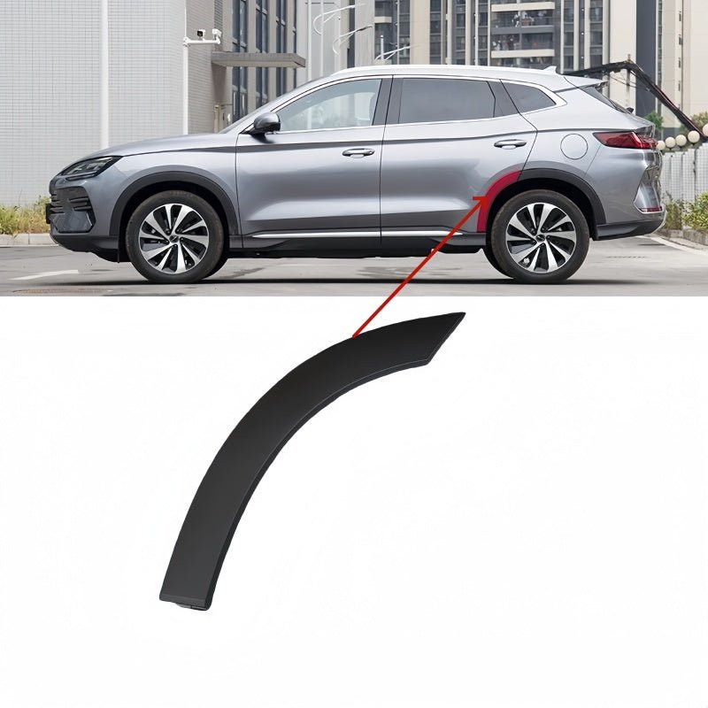 BYD OEM Wheel Arch Molding for BYD Seal U / Sealion 6 - Nice BYD
