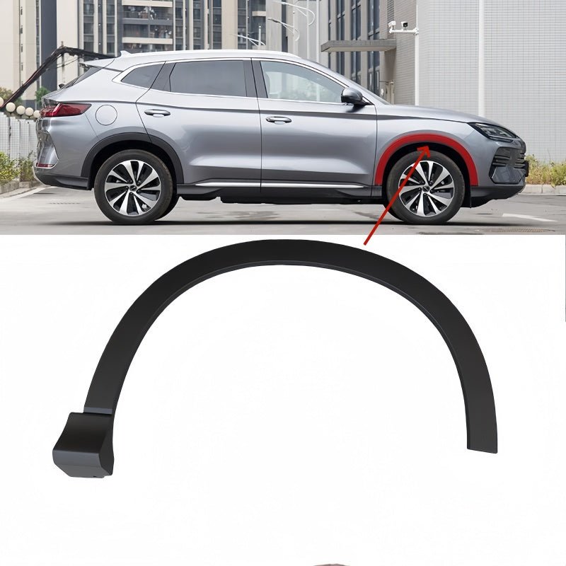 BYD OEM Wheel Arch Molding for BYD Seal U / Sealion 6 - Nice BYD
