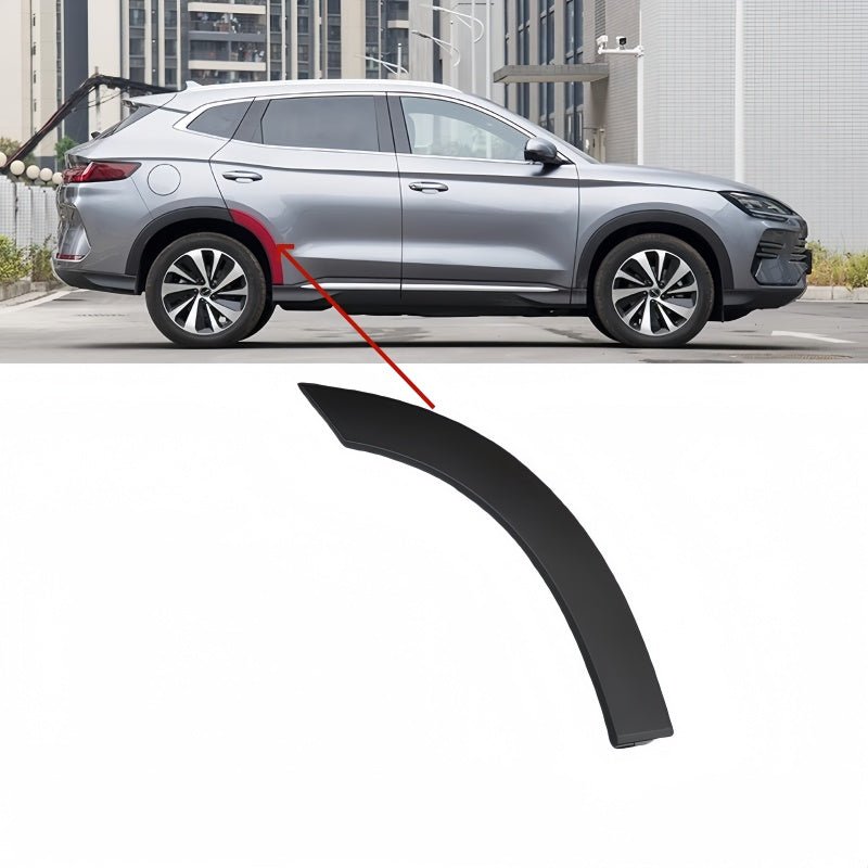 BYD OEM Wheel Arch Molding for BYD Seal U / Sealion 6 - Nice BYD