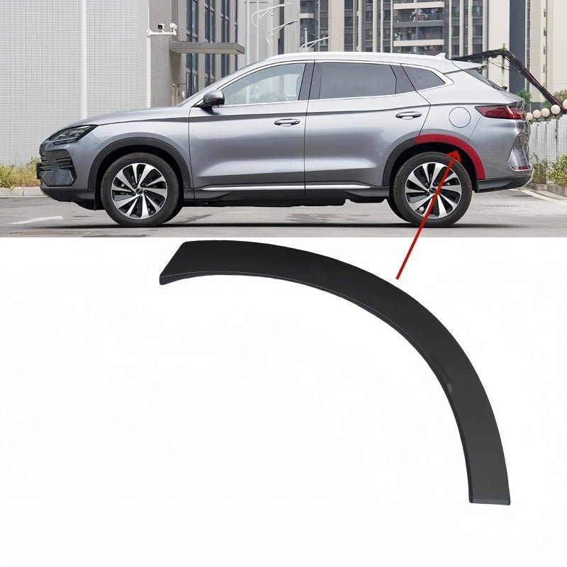 BYD OEM Wheel Arch Molding for BYD Seal U / Sealion 6 - Nice BYD