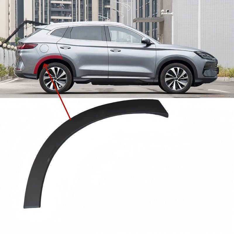 BYD OEM Wheel Arch Molding for BYD Seal U / Sealion 6 - Nice BYD