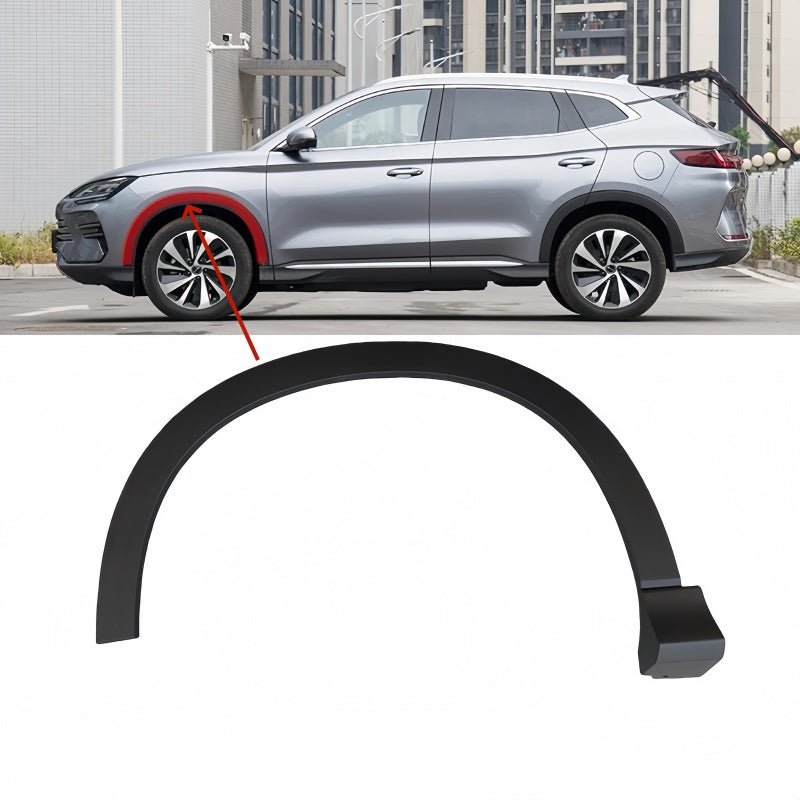 BYD OEM Wheel Arch Molding for BYD Seal U / Sealion 6 - Nice BYD