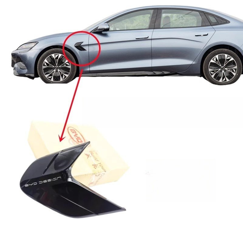 BYD Seal OEM Wing Fender - Nice BYD