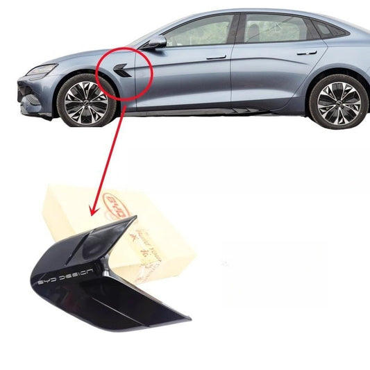 BYD Seal OEM Wing Fender - Nice BYD