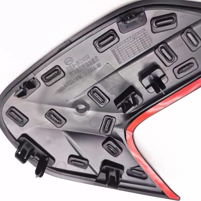 BYD Seal OEM Wing Fender - Nice BYD