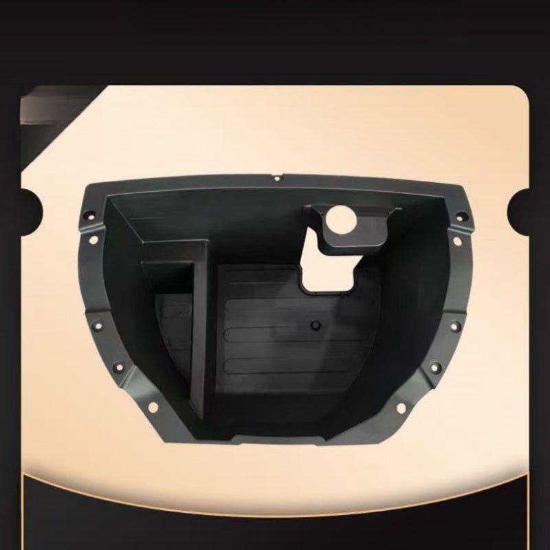 BYD SEAL U Frunk - Nice BYD