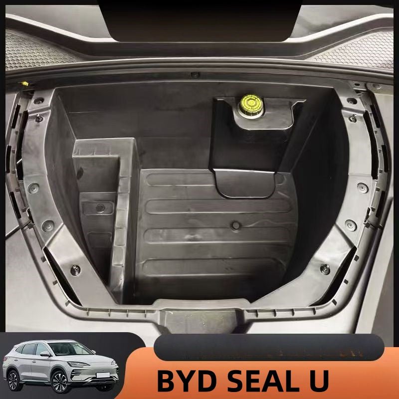 BYD SEAL U Frunk - Nice BYD