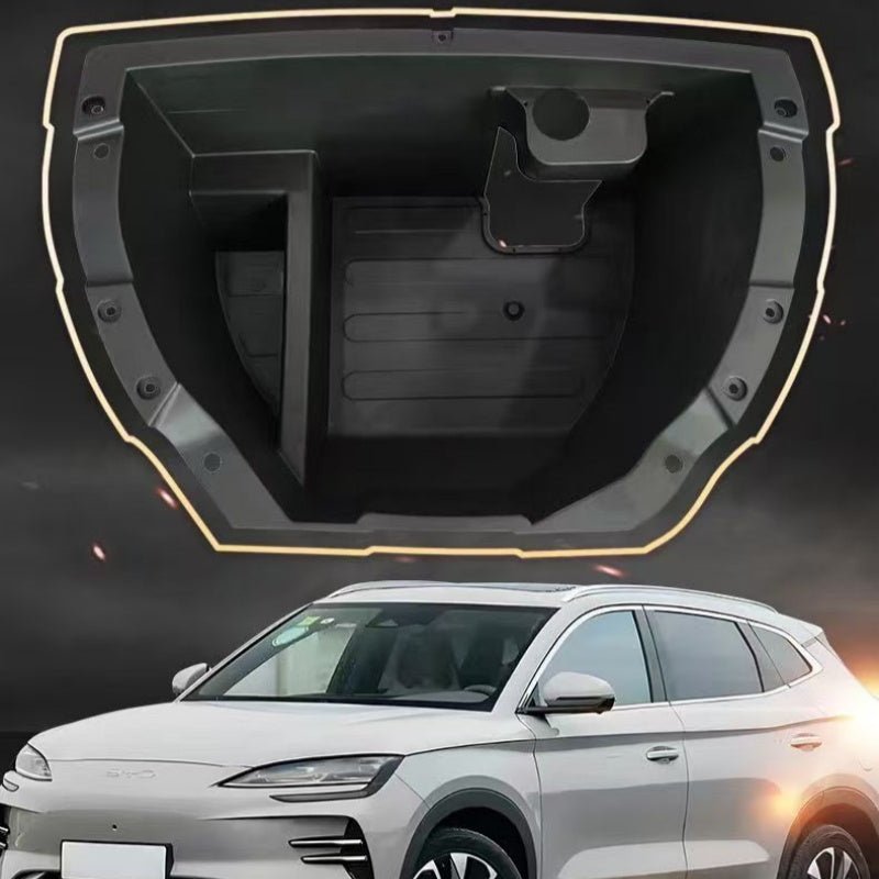 BYD SEAL U Frunk - Nice BYD