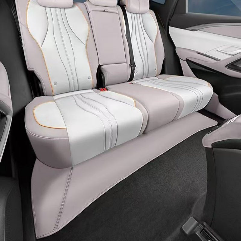 BYD Seal U & Sealion 6 Under - Seat Kick Guard - Nice BYD