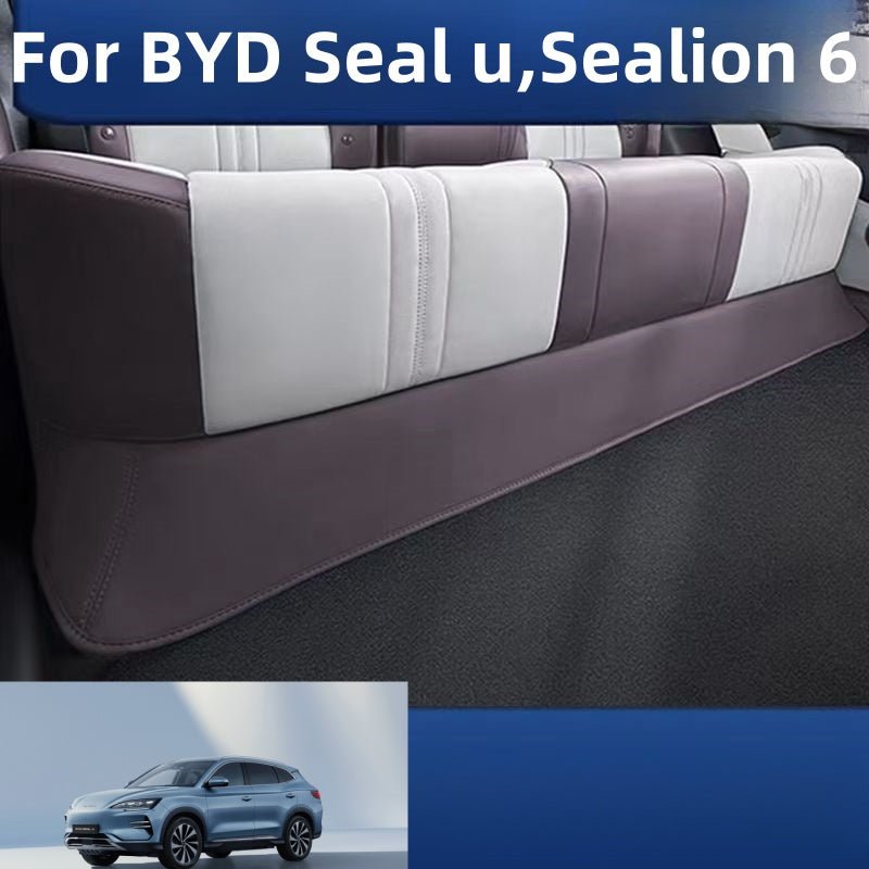 BYD Seal U & Sealion 6 Under - Seat Kick Guard - Nice BYD