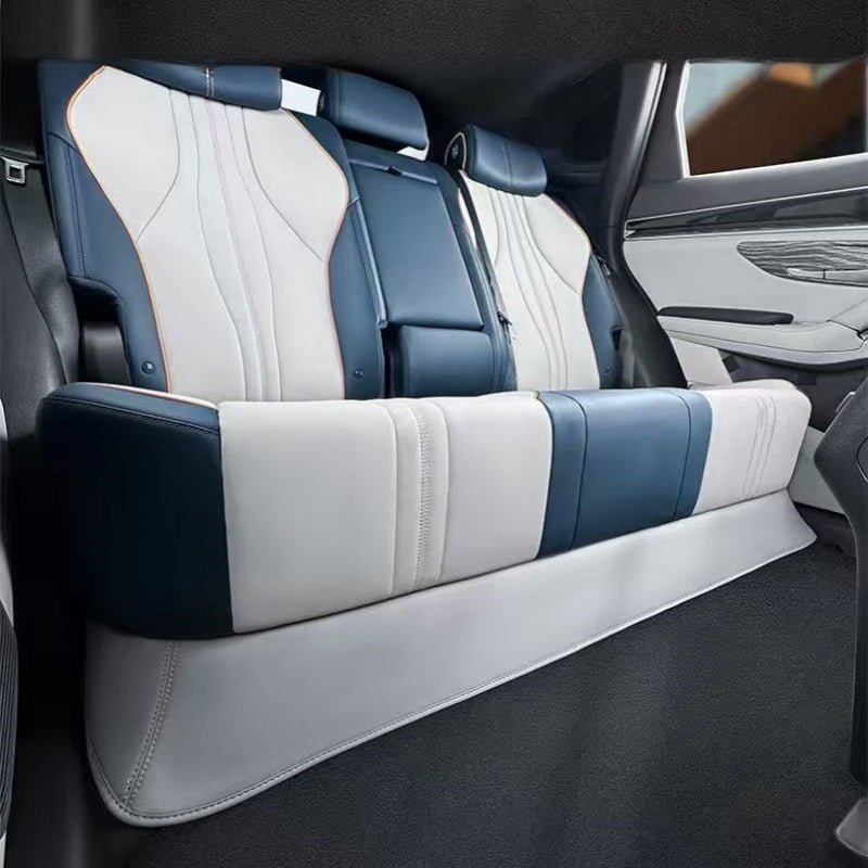 BYD Seal U & Sealion 6 Under - Seat Kick Guard - Nice BYD