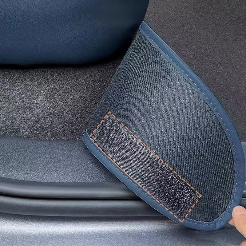 BYD Seal U & Sealion 6 Under - Seat Kick Guard - Nice BYD