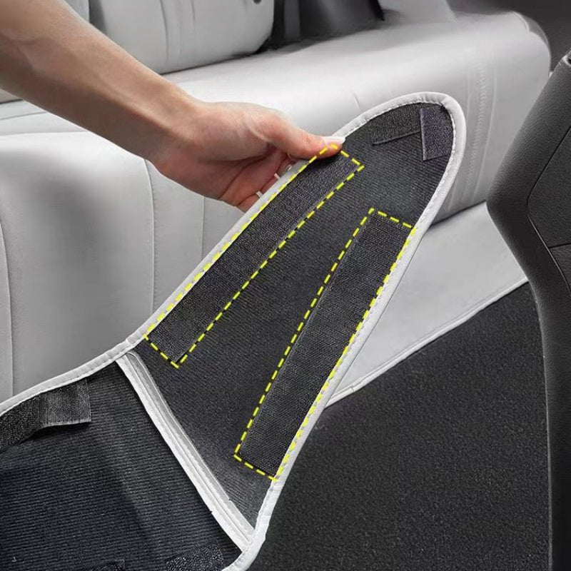 BYD Seal U & Sealion 6 Under - Seat Kick Guard - Nice BYD
