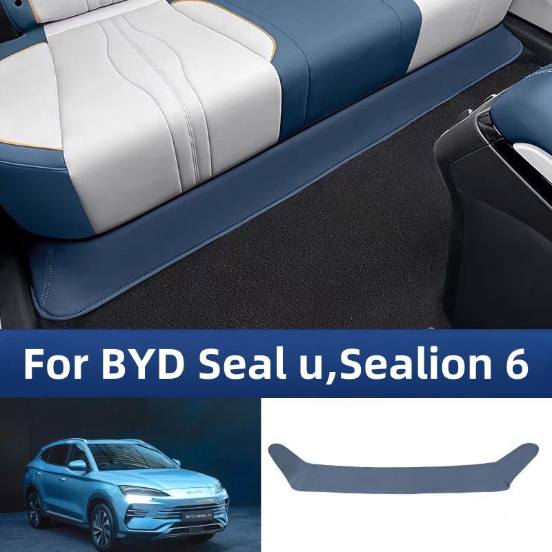 BYD Seal U & Sealion 6 Under - Seat Kick Guard - Nice BYD