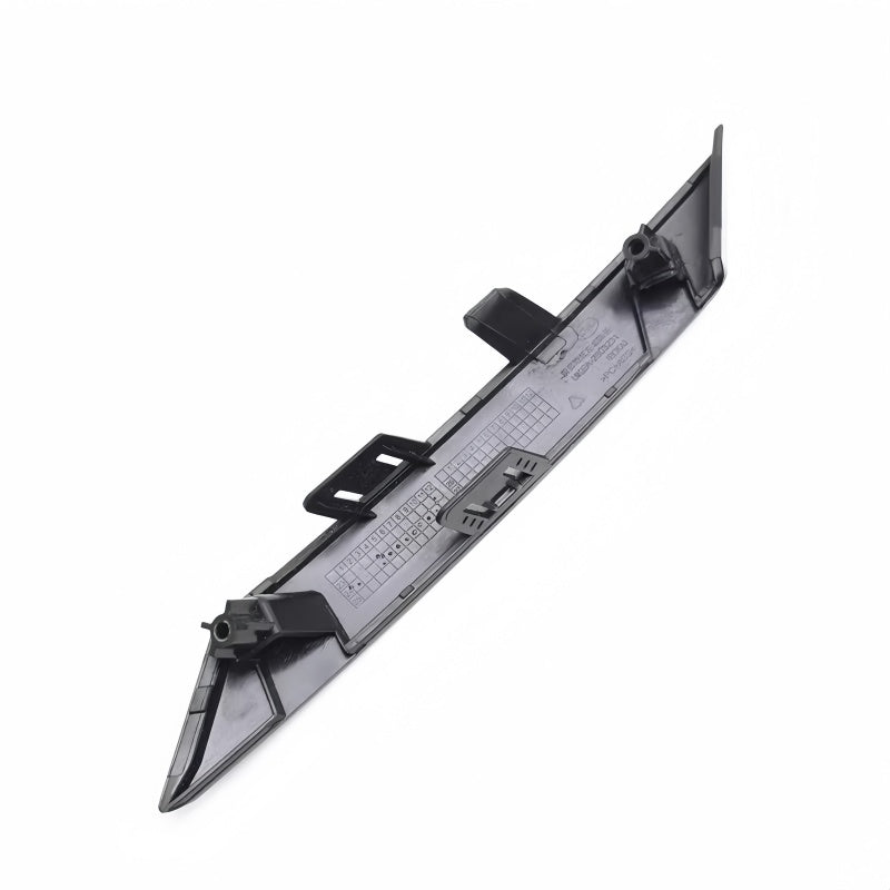 BYD Sealion 7 Front Bumper Trim - Nice BYD