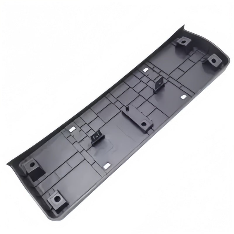 BYD Sealion 7 Front License Plate Bracket - Nice BYD
