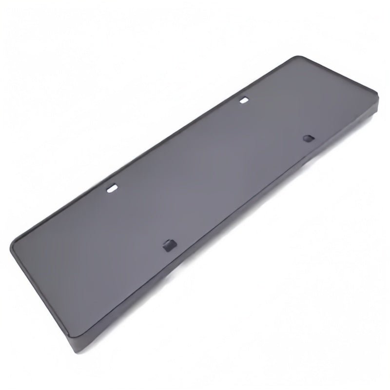BYD Sealion 7 Front License Plate Bracket - Nice BYD