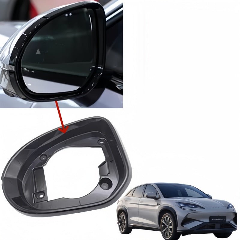 BYD Sealion 7 OEM Black Plastic Surround - Nice BYD