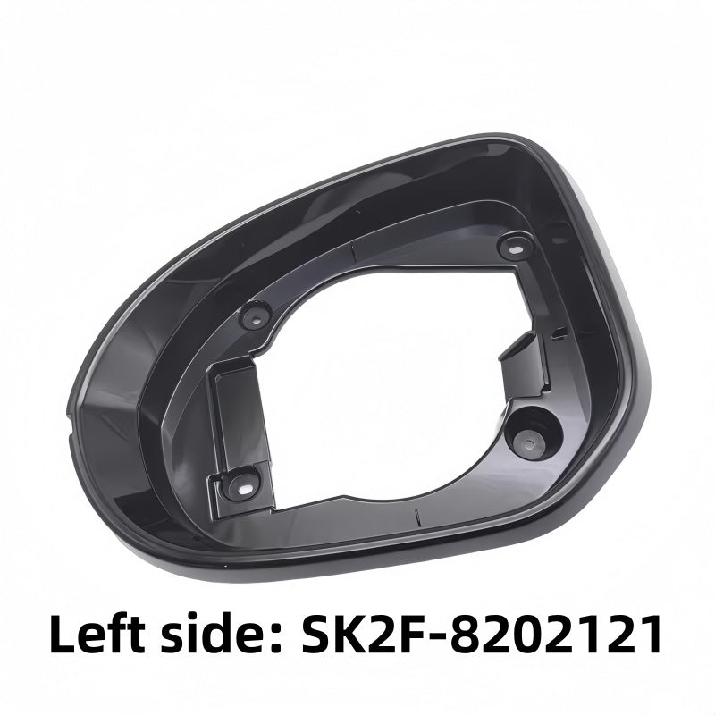 BYD Sealion 7 OEM Black Plastic Surround - Nice BYD