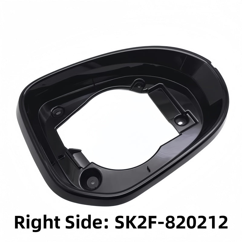 BYD Sealion 7 OEM Black Plastic Surround - Nice BYD