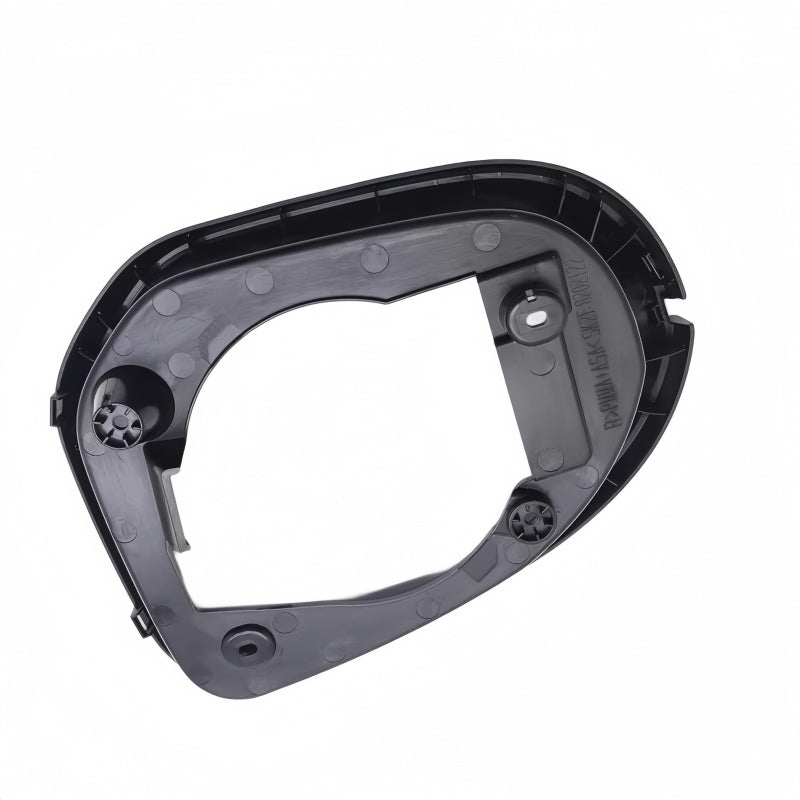 BYD Sealion 7 OEM Black Plastic Surround - Nice BYD