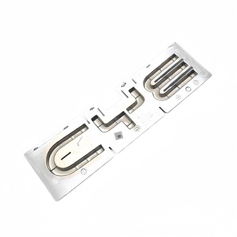 BYD Sealion 7 OEM Front Bumper Logo Emblem - Nice BYD