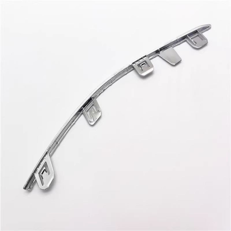 BYD Sealion 7 OEM Front Bumper Trim Set - Nice BYD